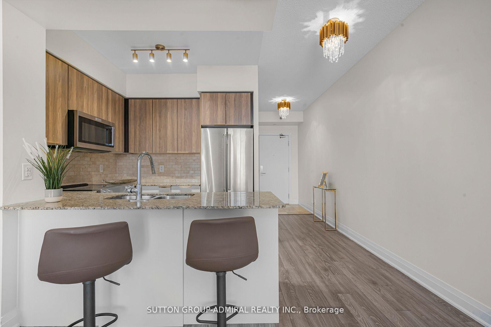 1 Bedroom Condo at 520 Steeles, Vaughan For sale