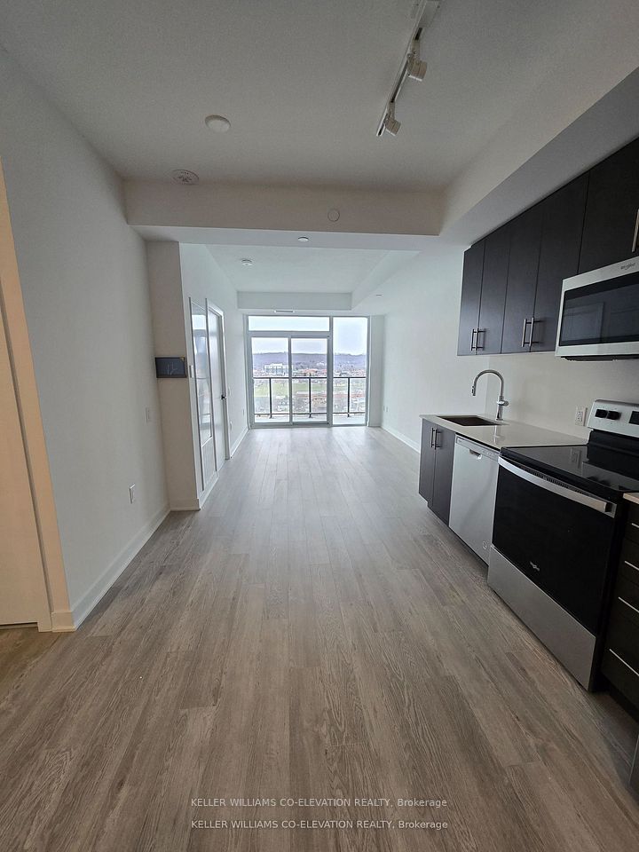 #1102 - 2782 Barton Street, Hamilton, ON L8J 2J8