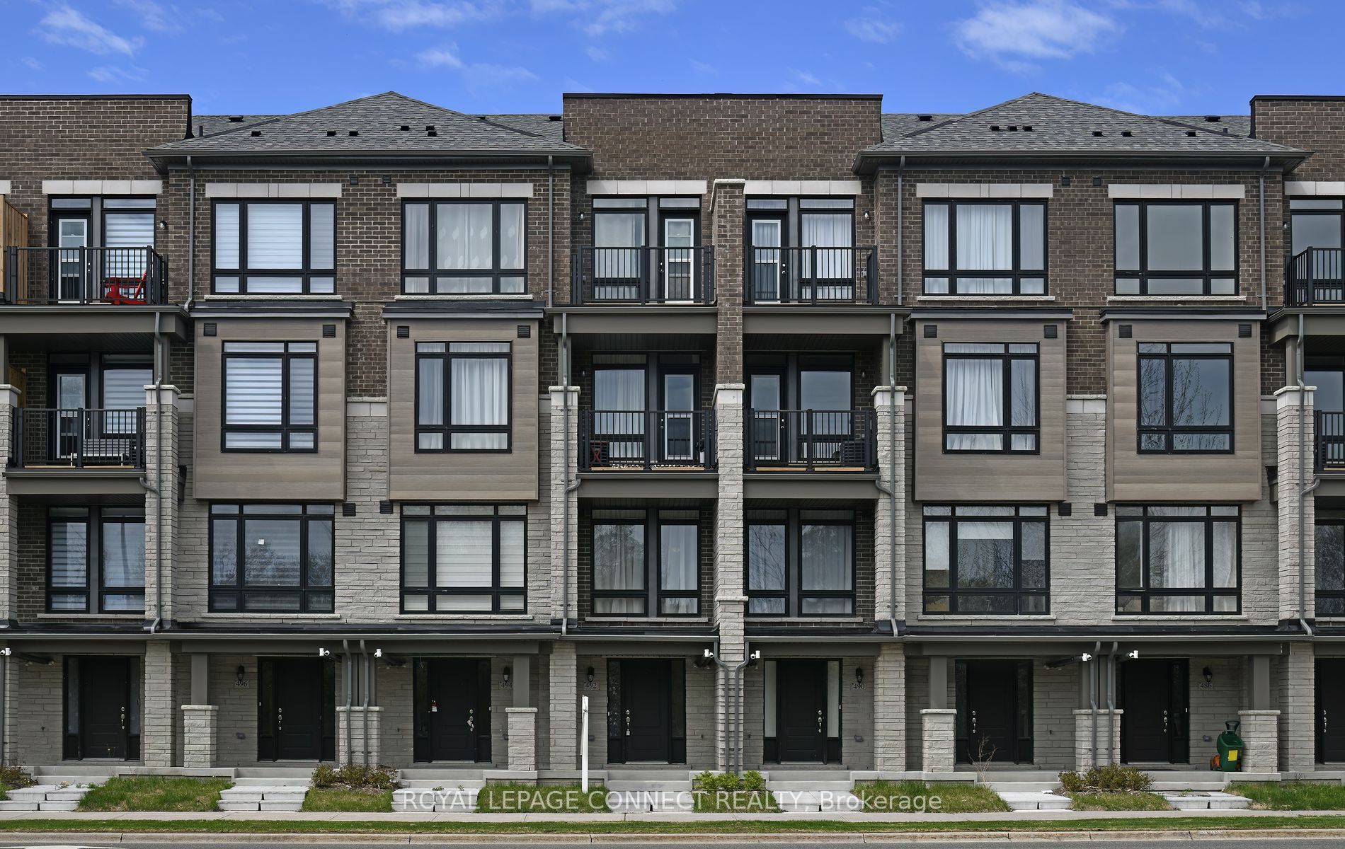 492 Salem Road S, #06