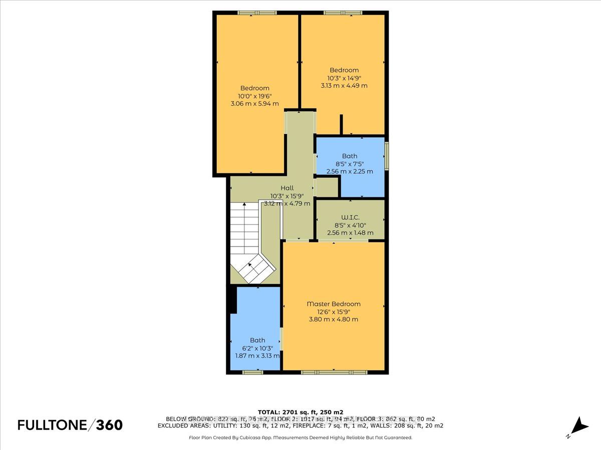 1850 Celeste Way