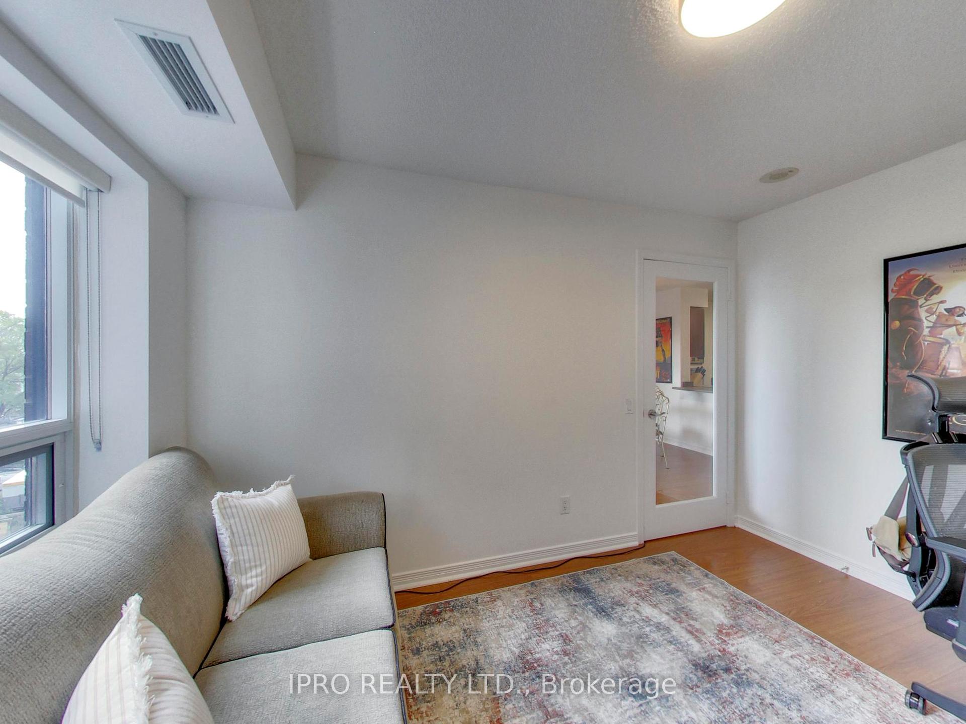 3 Bedrooms Condo at 60 Heintzman, Toronto For sale