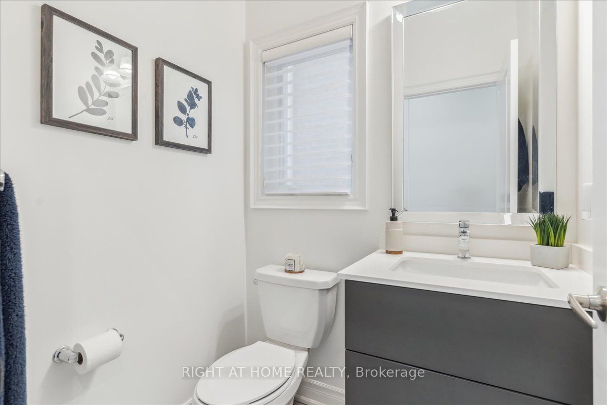 28 Hubbell Road, Brampton, ON L6Y 2A5