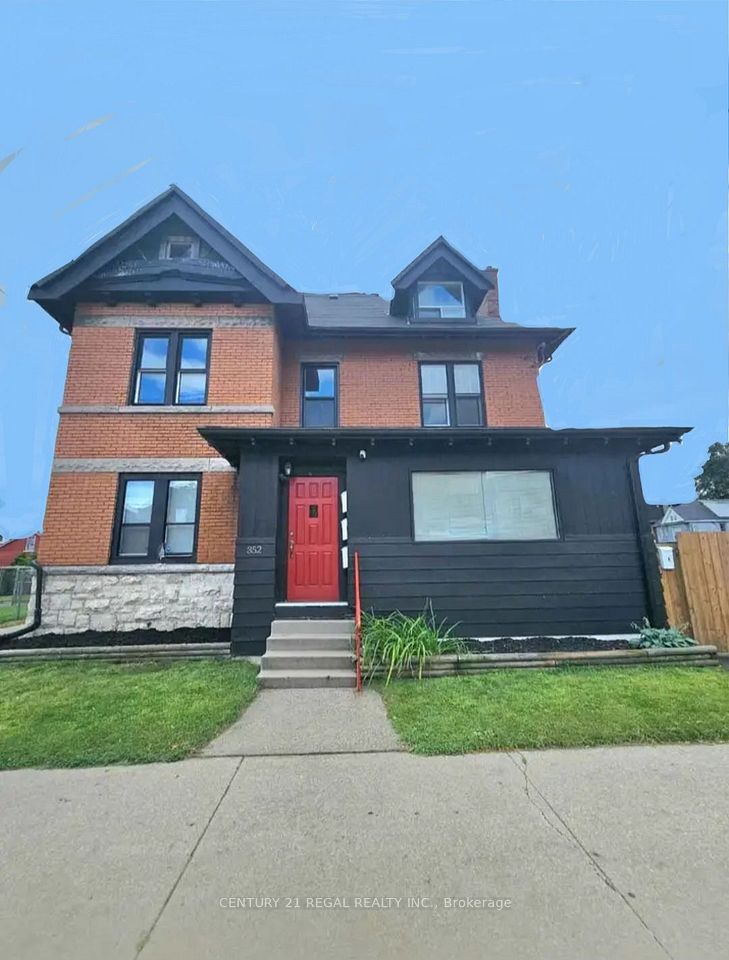 352 Barton