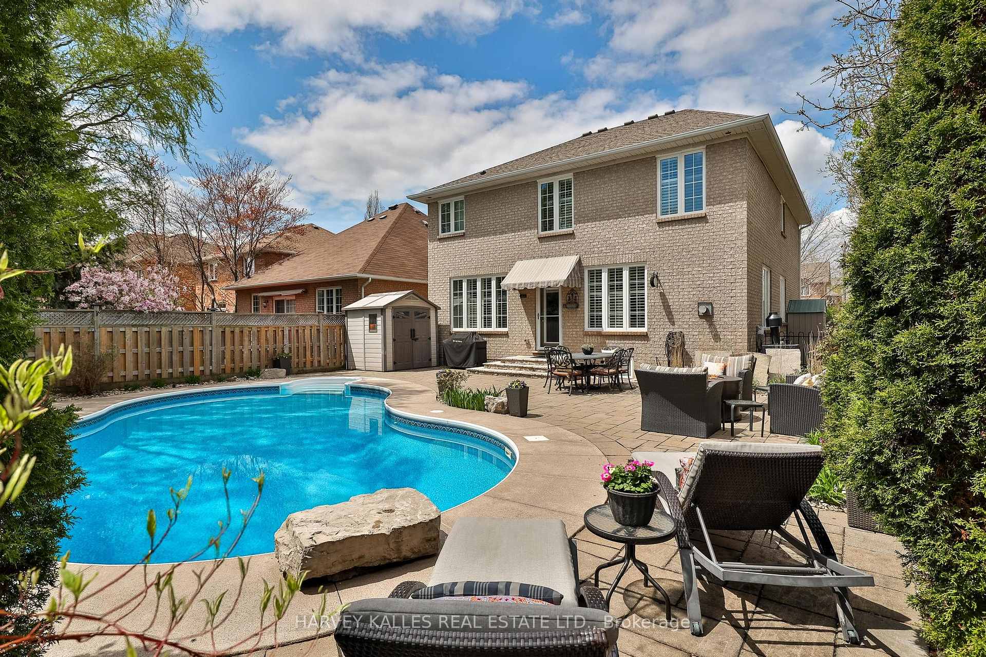 2048 Heatherwood Drive
