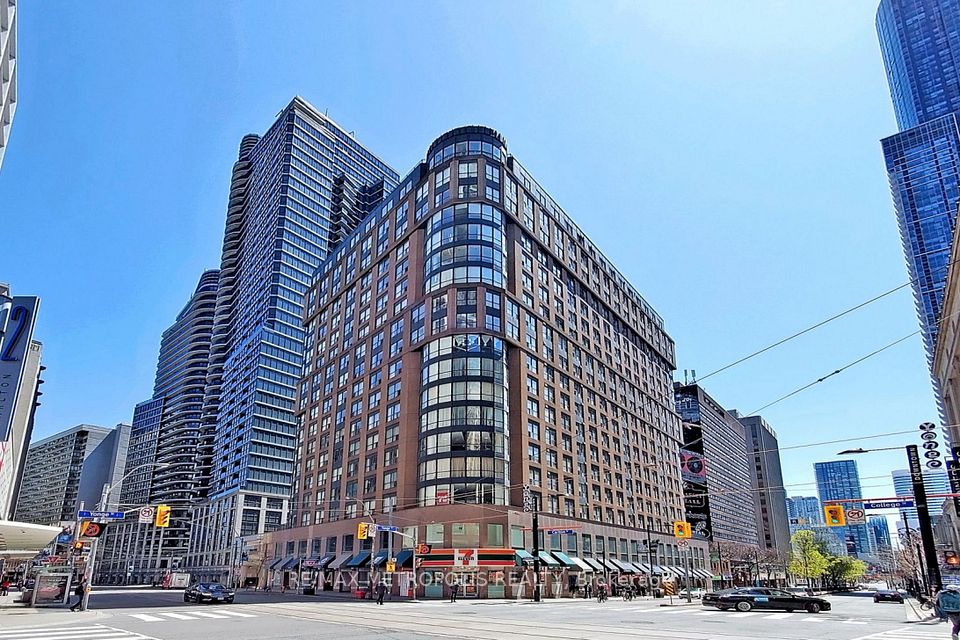 7 Carlton Street