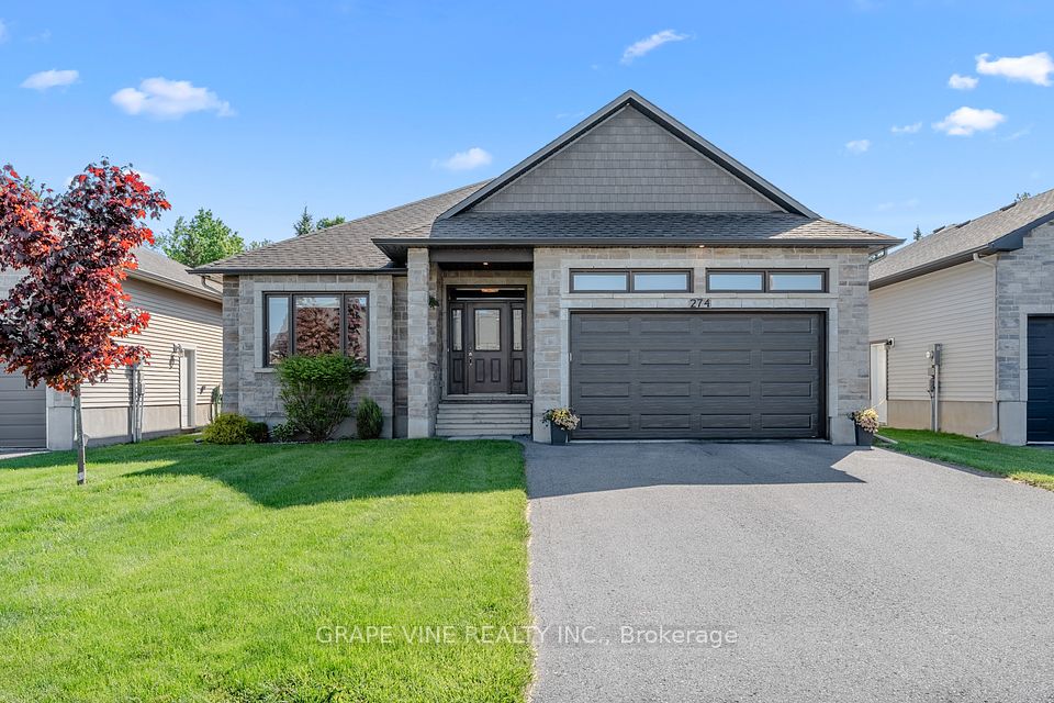 274 Pioneer Road