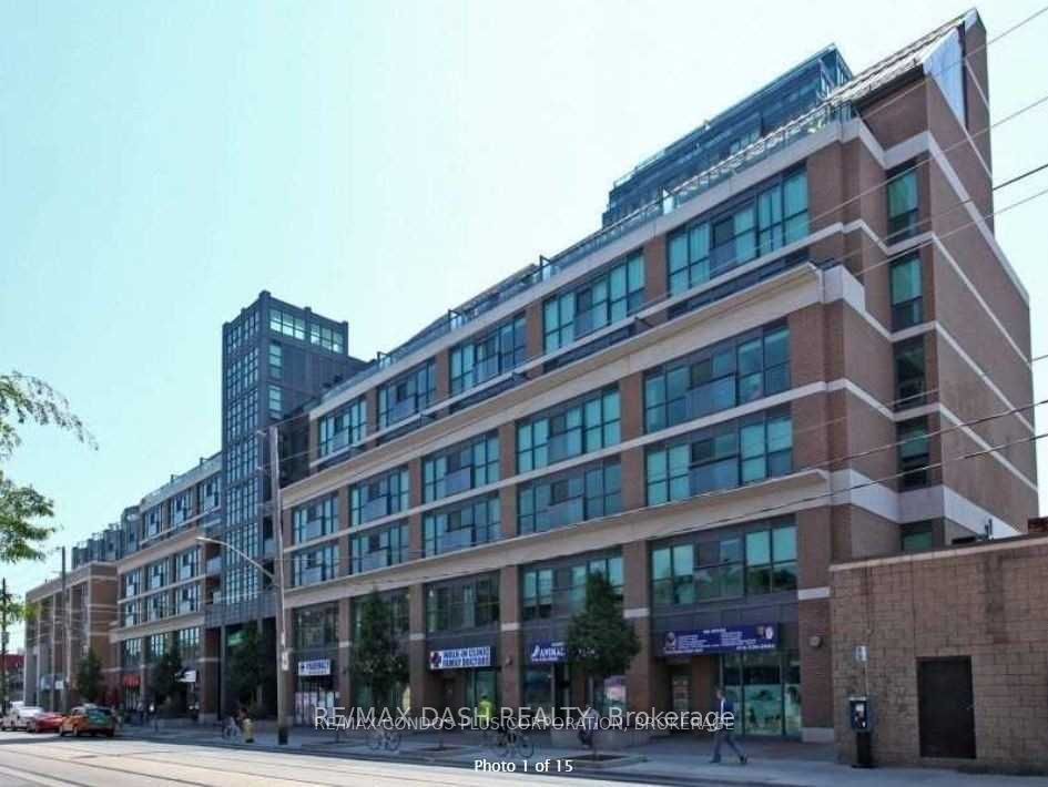 1169 Queen Street