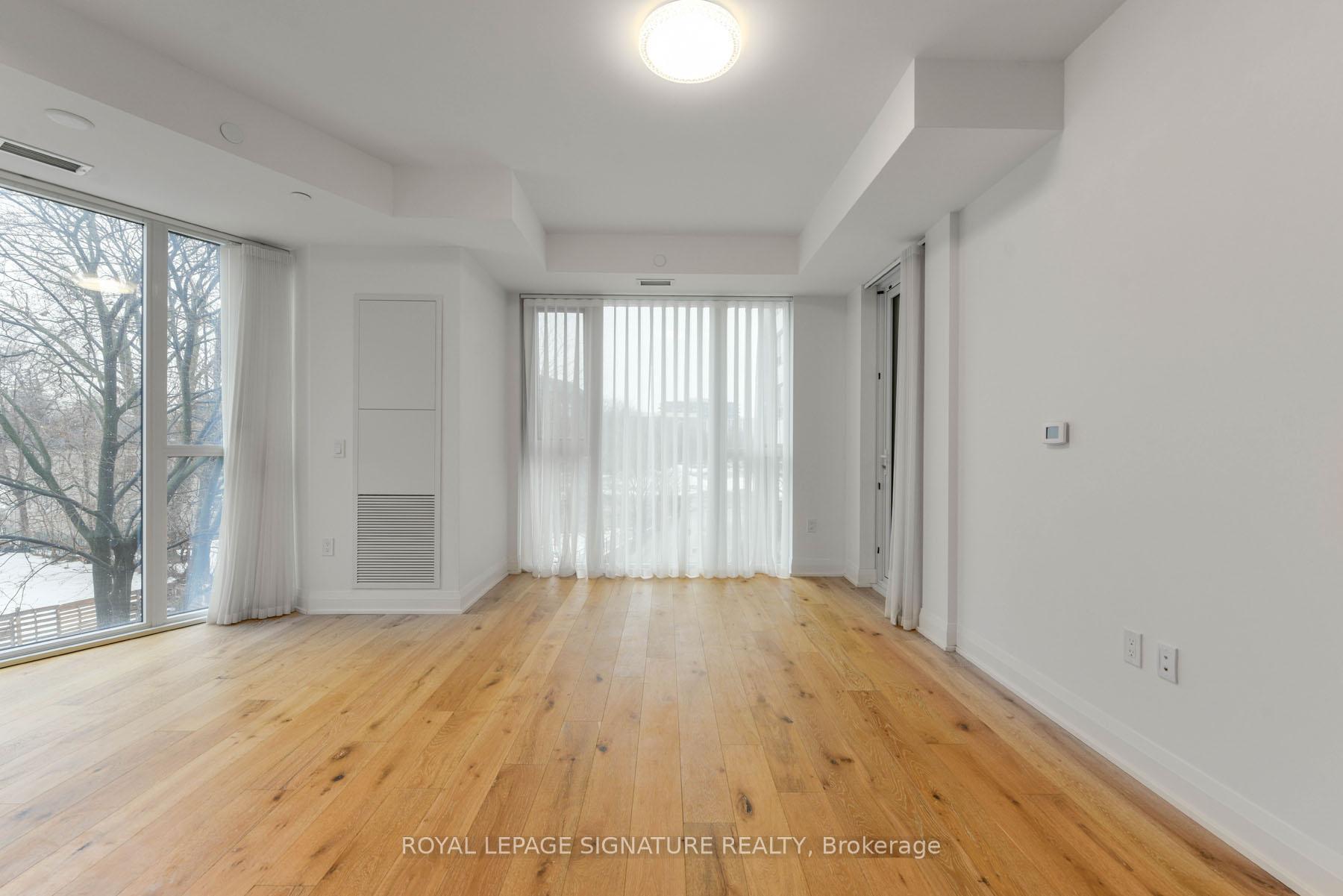 2 Bedrooms Condo at 293 The Kingsway,  Toronto For sale