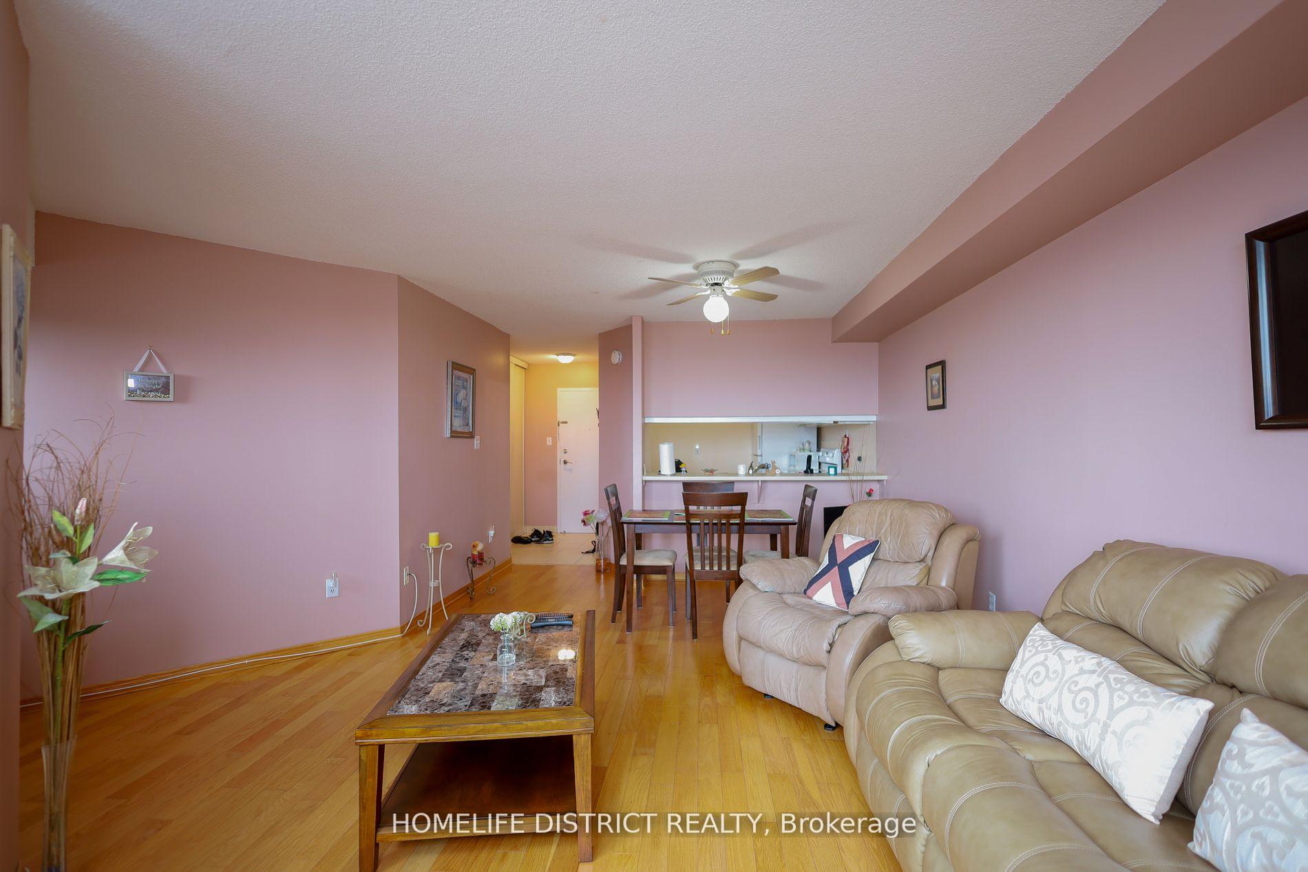 2 Bedrooms Condo at 234 Albion, Toronto For sale