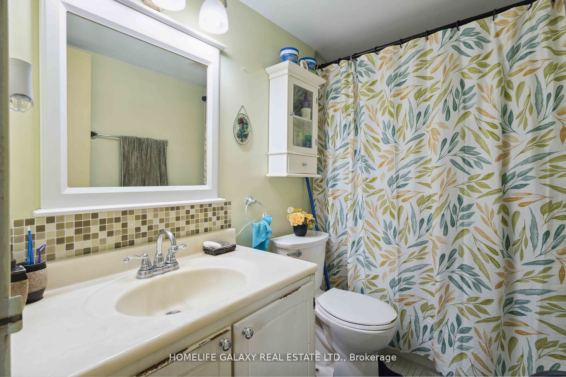 20 Edgecliff Golfway, #616
