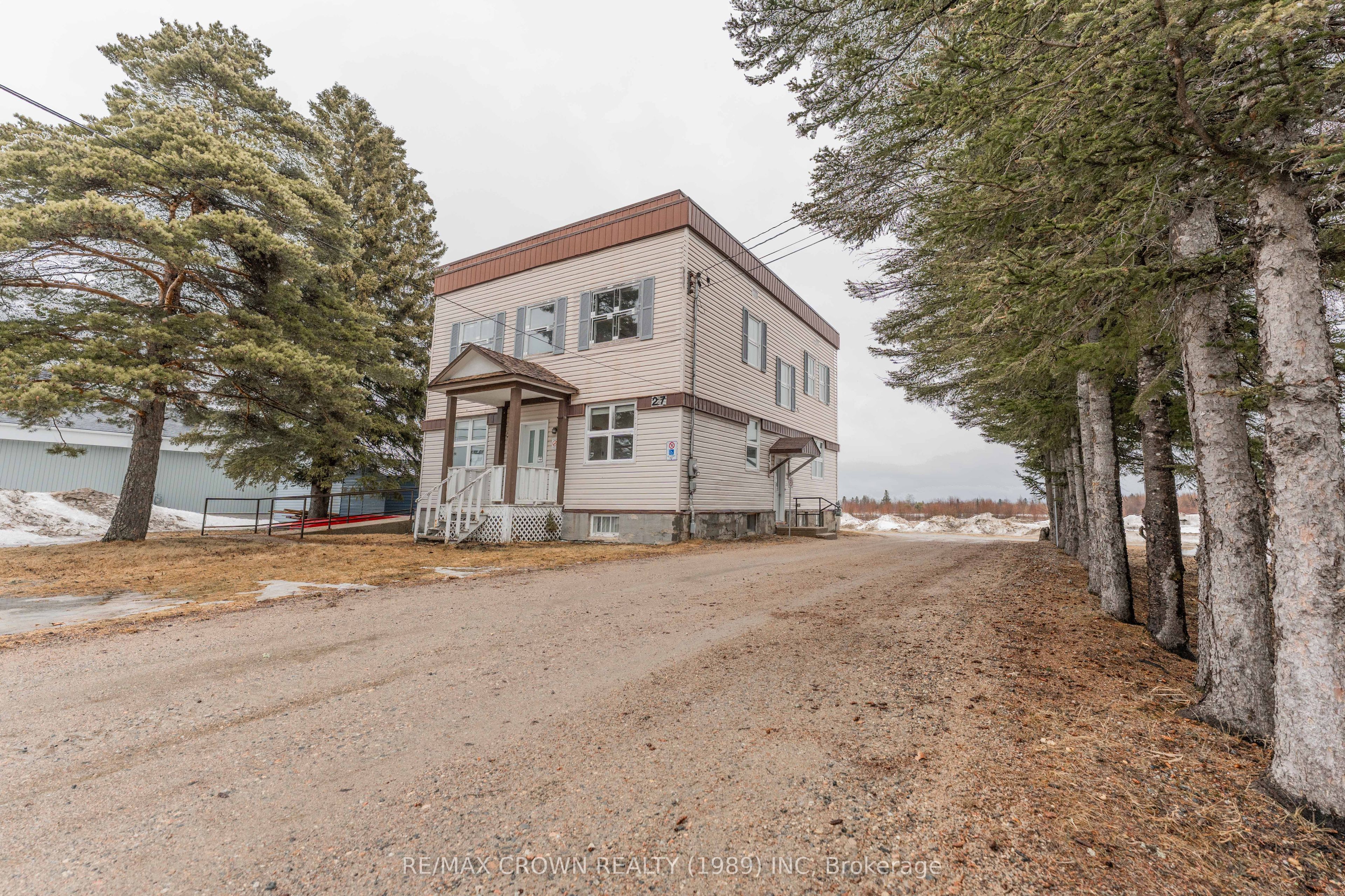 27 Grzela Road
