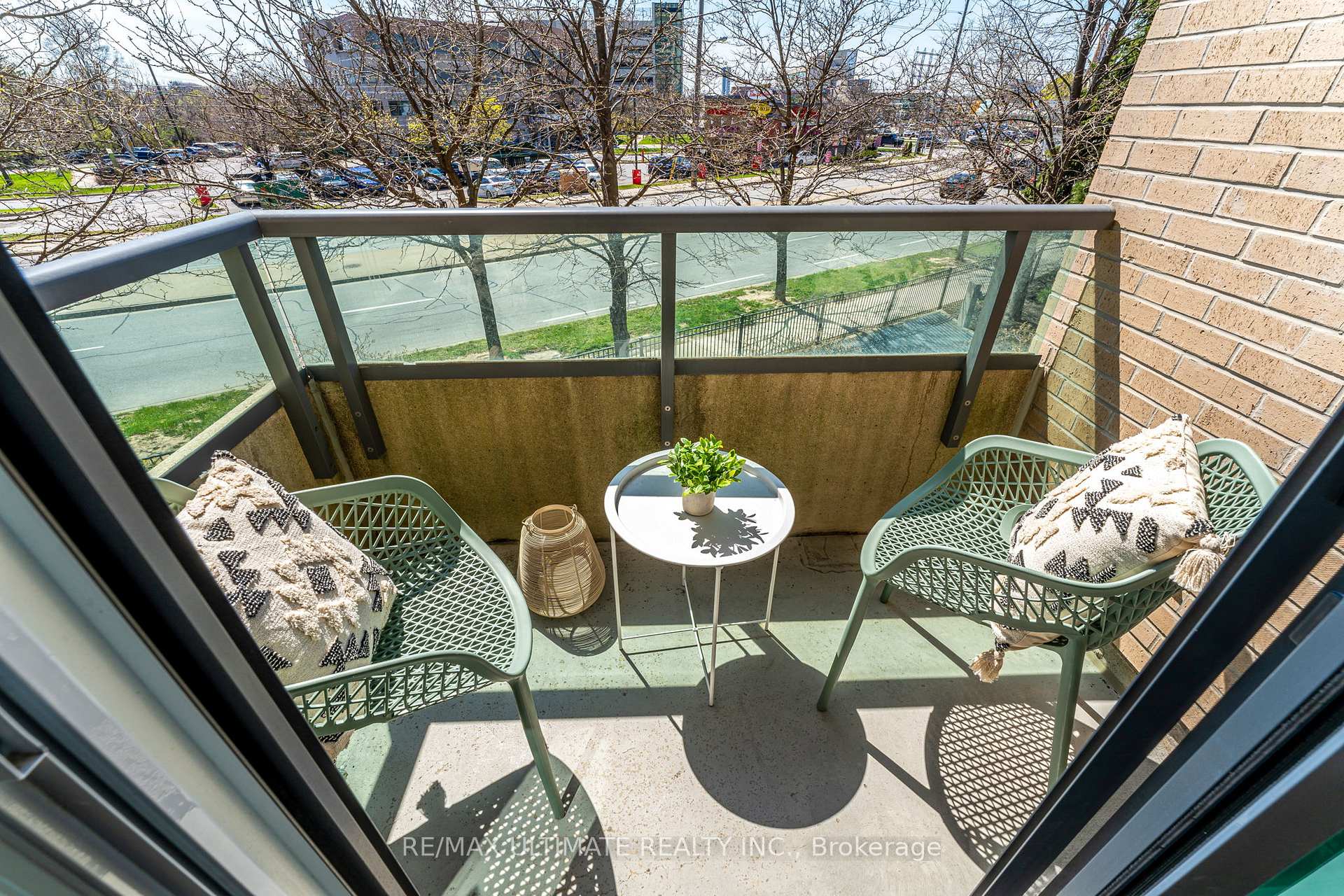 1 Bedroom Condo at 235 Sherway Gardens,  Toronto For sale