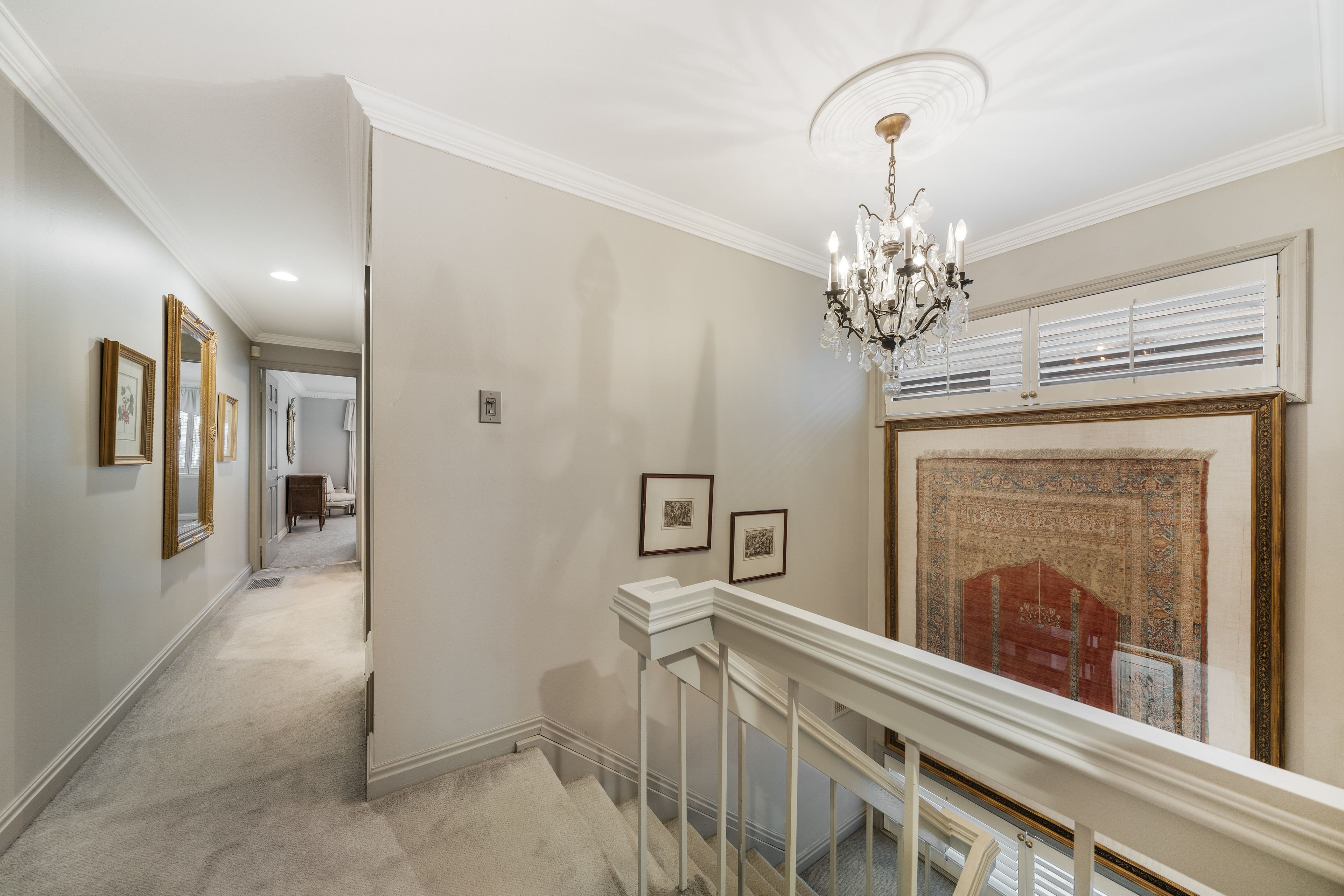 46 Clarendon Avenue