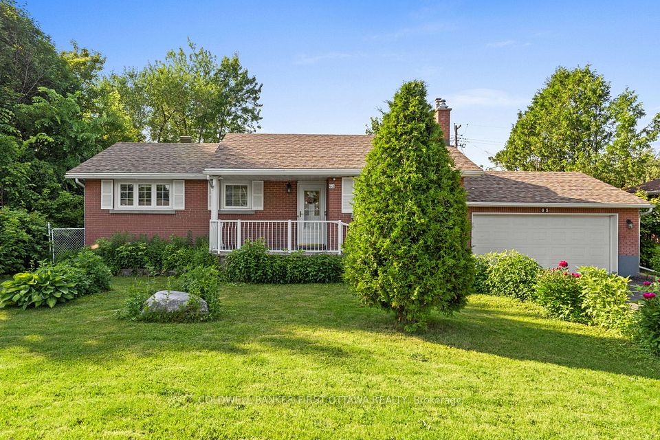 63 Meadowlands