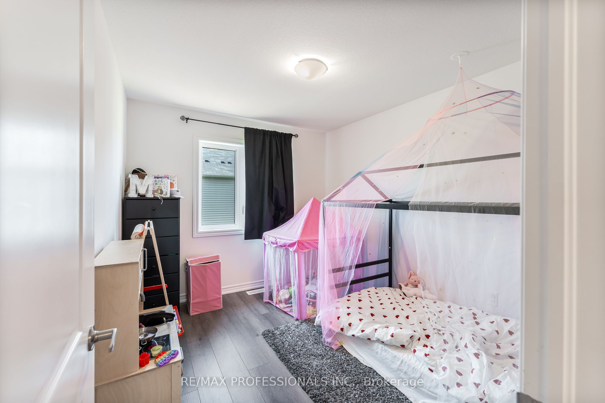 81 June Callwood Way, Brantford