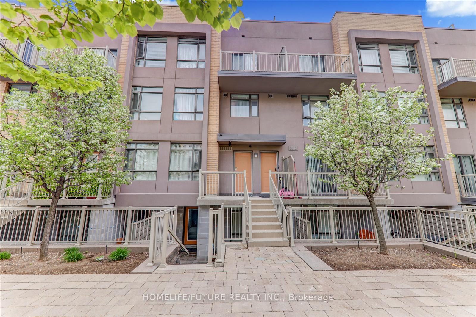 1 Bedroom Condo at 1070 Progress, Toronto For sale