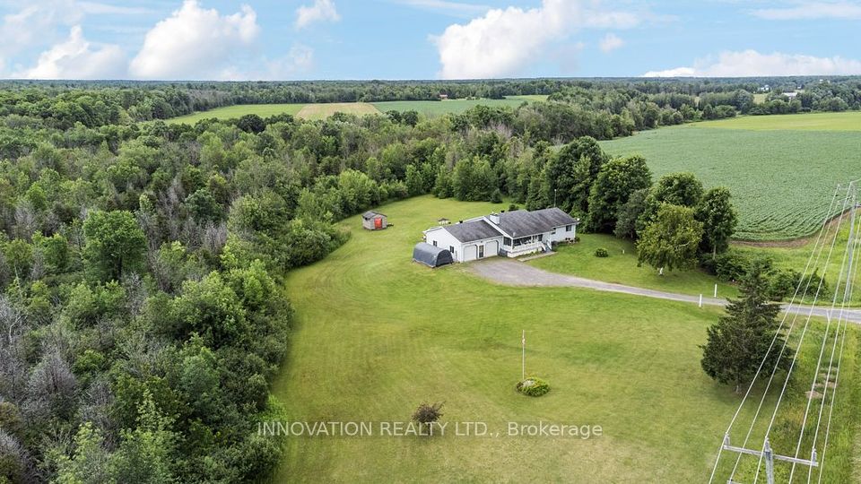 3315 County 21 Road, Edwardsburgh/Cardinal, ON K0E 1X0