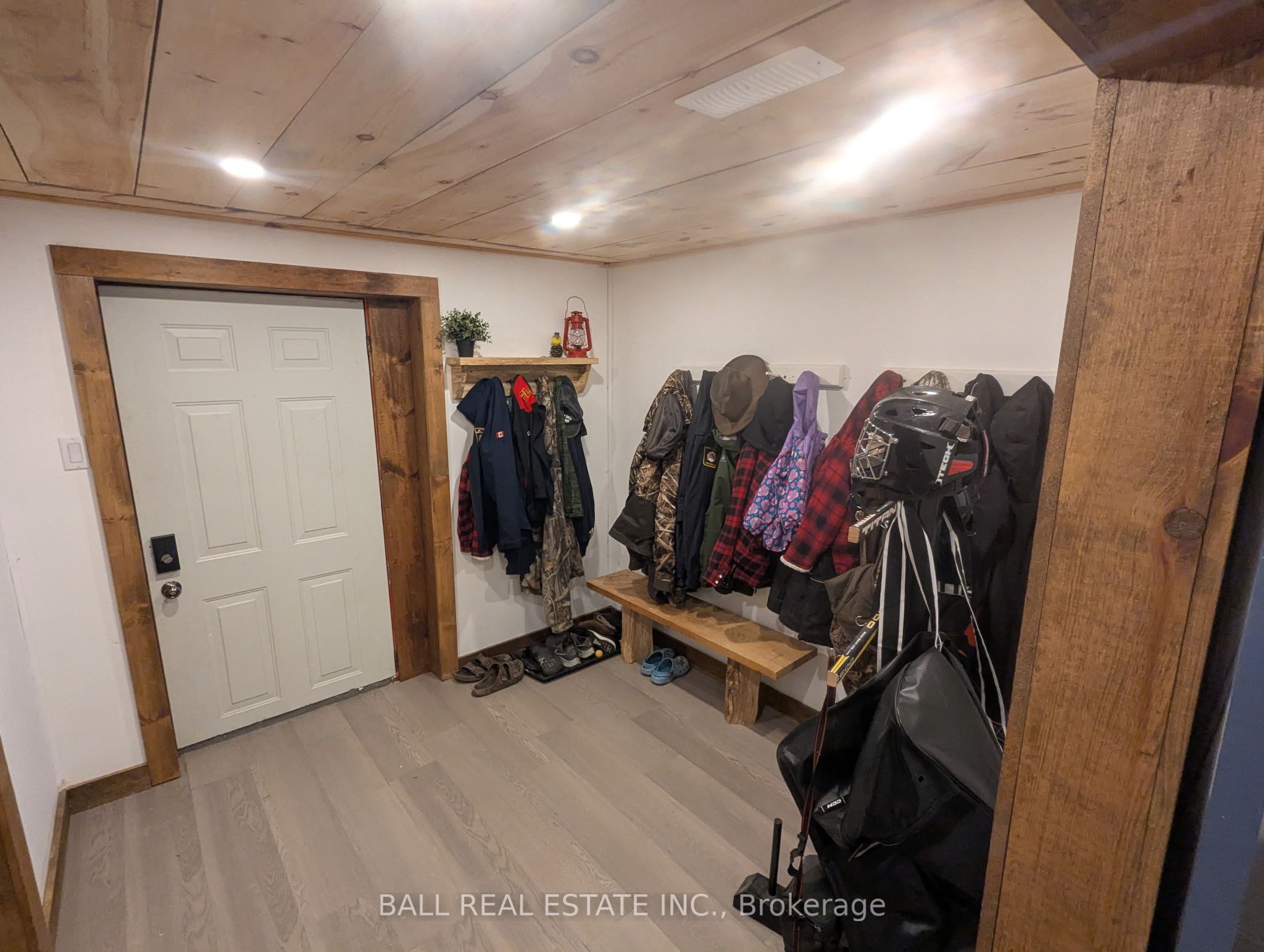 59 Trotters Road