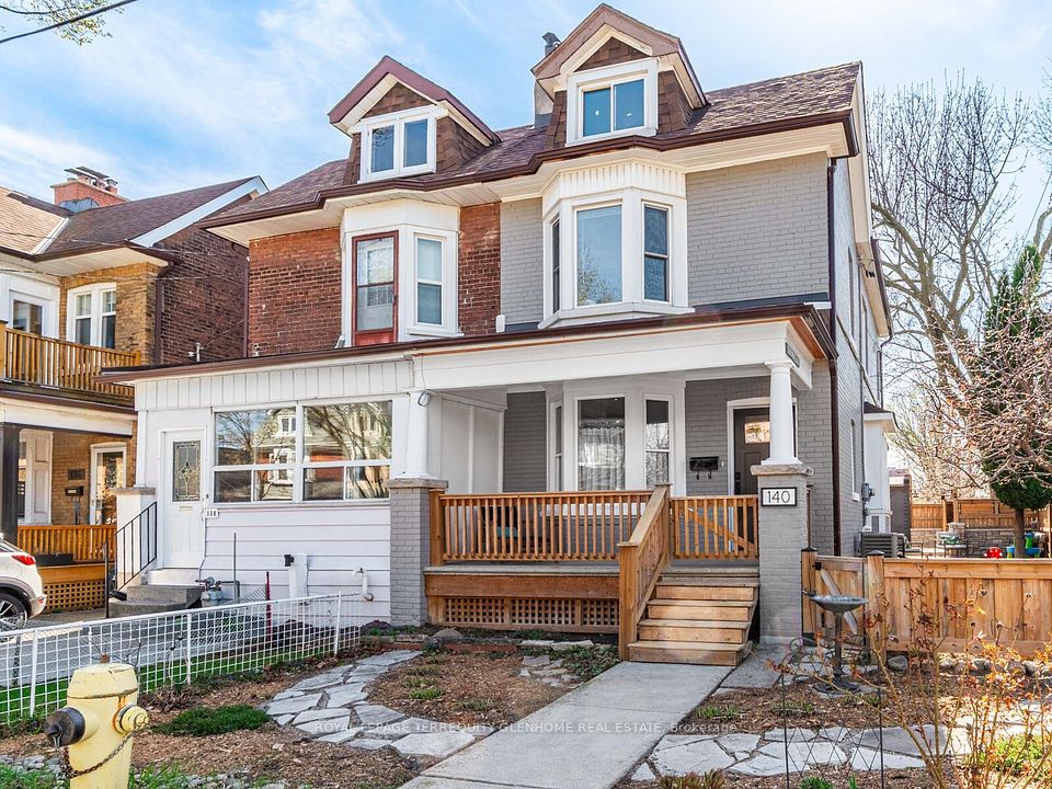 140 Monarch Park