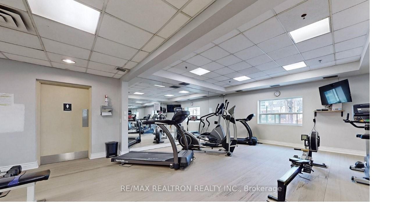 1 Bedroom Condo at 238 Doris, Toronto For sale