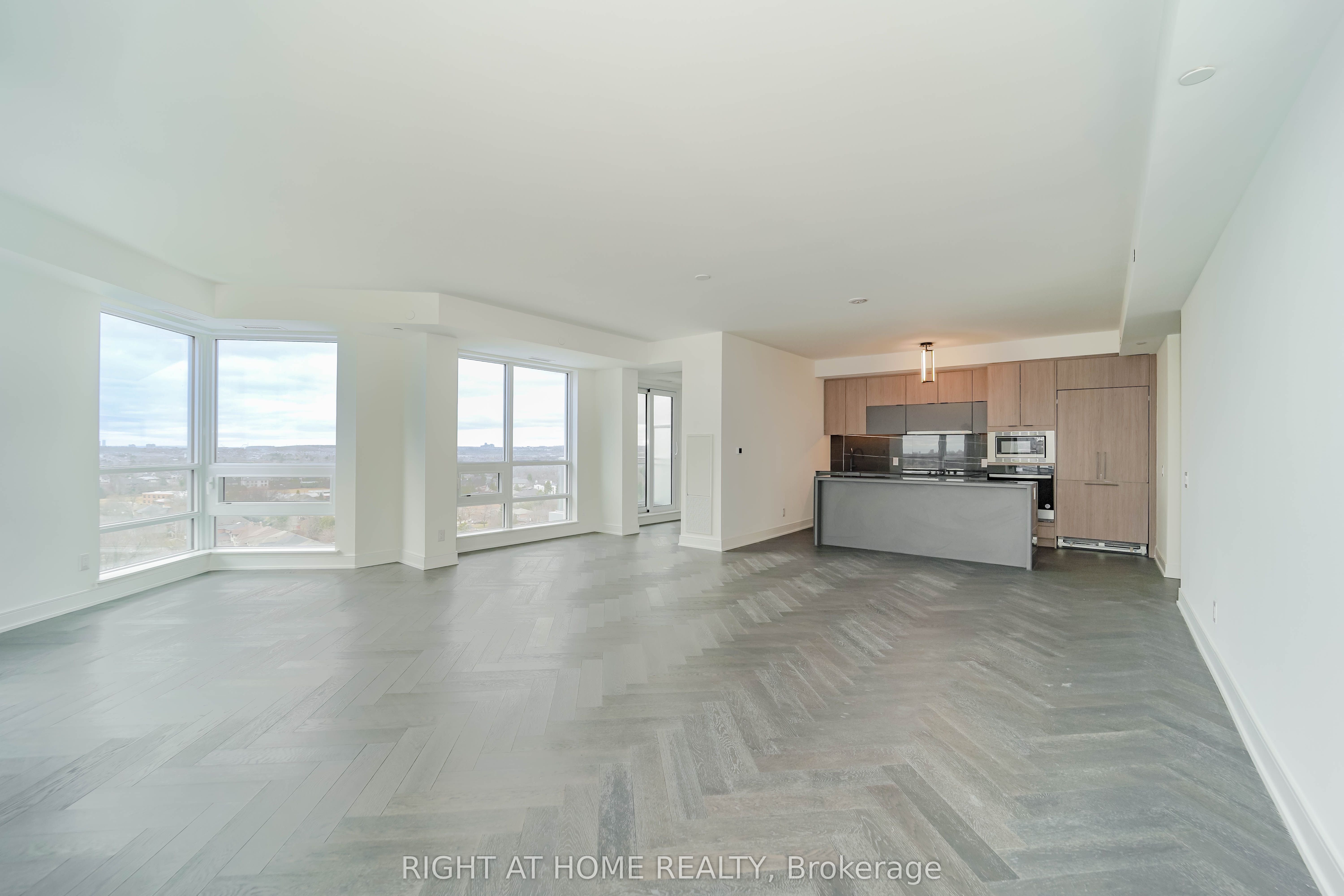 8888 Yonge Street, #1101