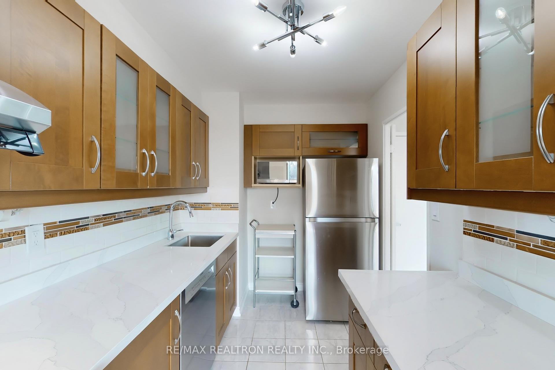 3 Bedrooms Condo at 1 Massey, Toronto For sale