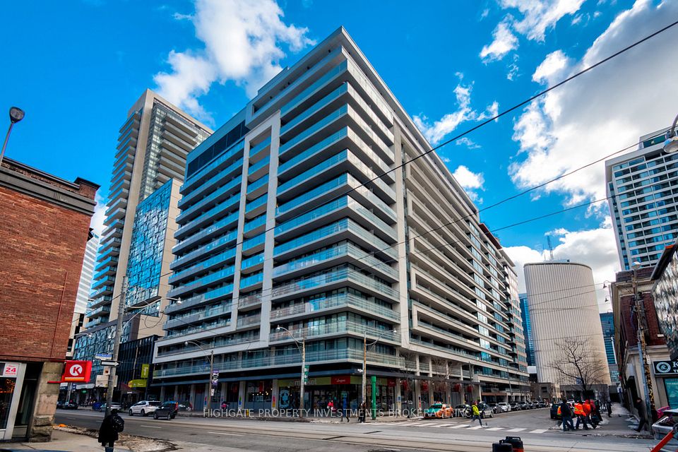 111 Elizabeth Street