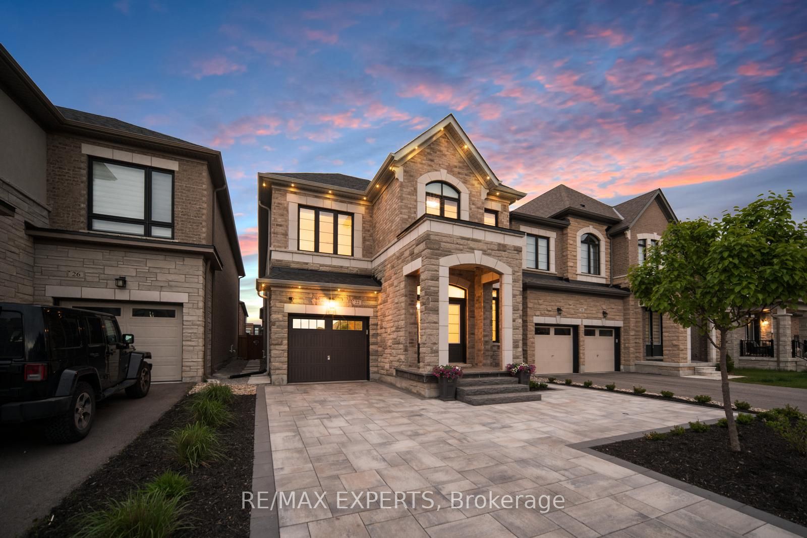 22 Canard Drive, Vaughan, ON L4H 1A1