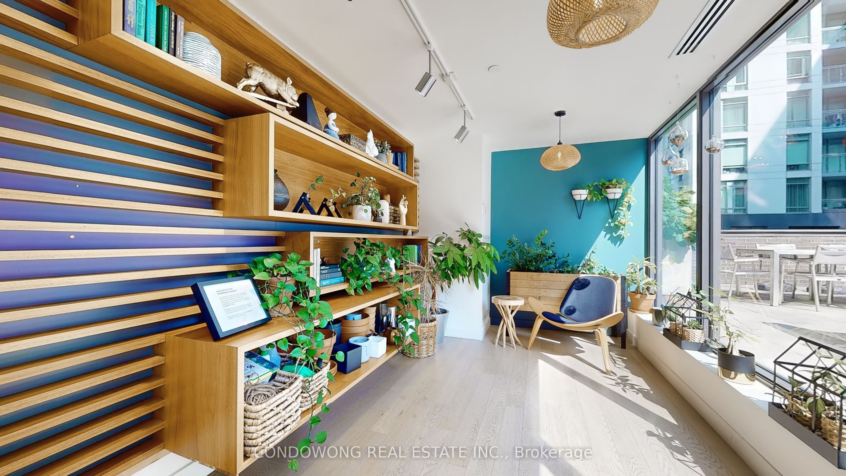 #1410 - 111 Bathurst Street, Toronto, ON M5V 0M9