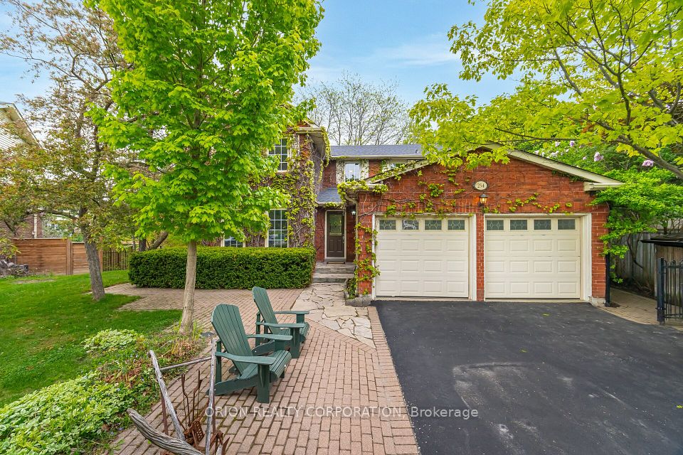 254 Maidstone Court, Caledon, ON L7E 3V2