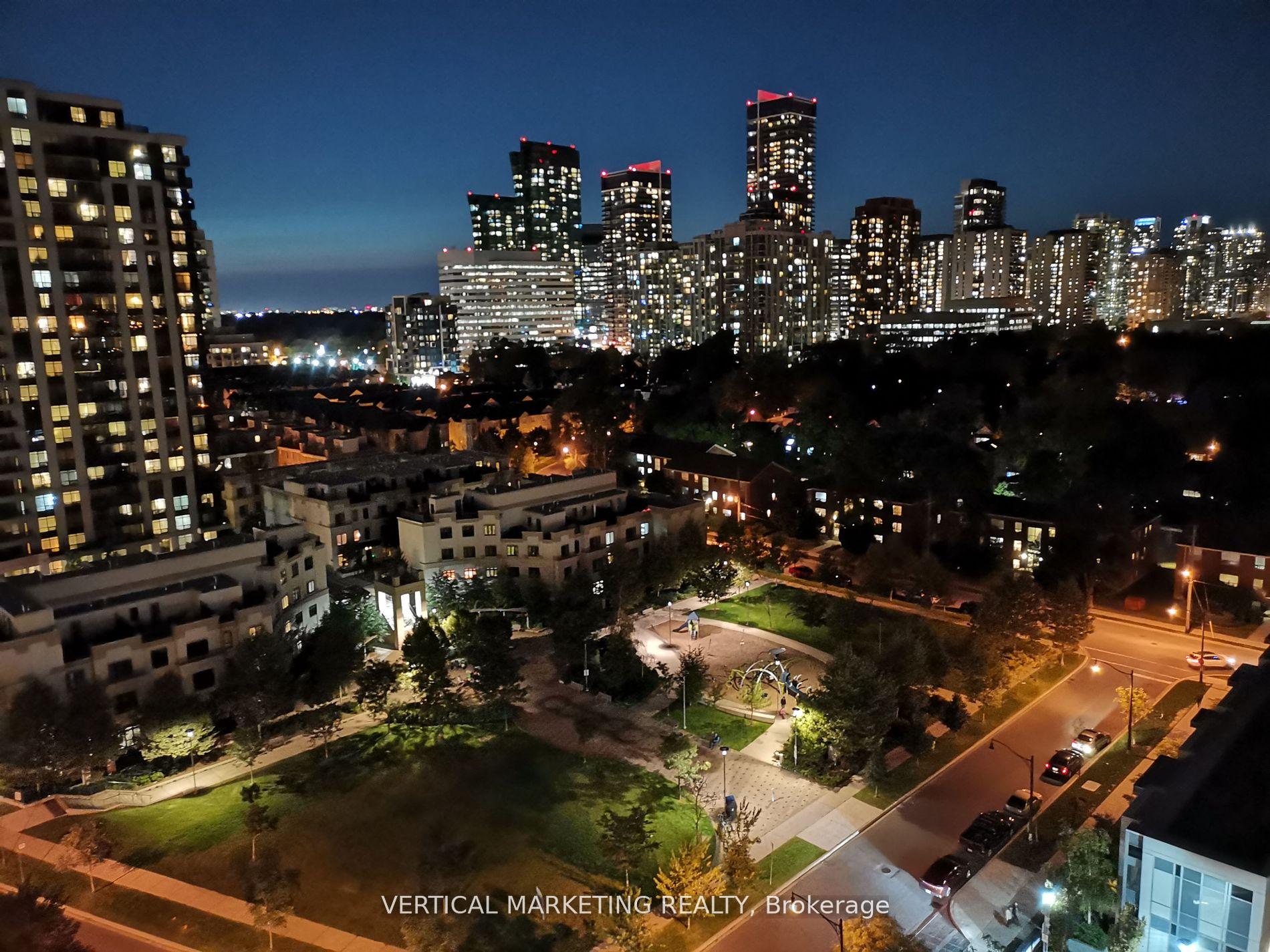 1 Bedroom Condo at 120 Harrison Garden, Toronto For sale