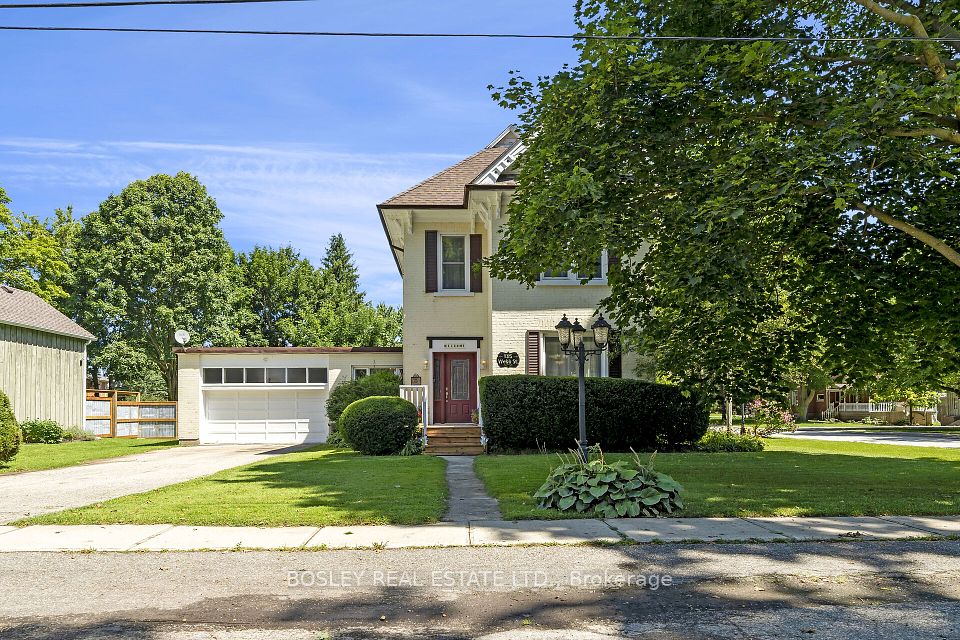 135 Webb Street, Minto, ON N0G 1Z0