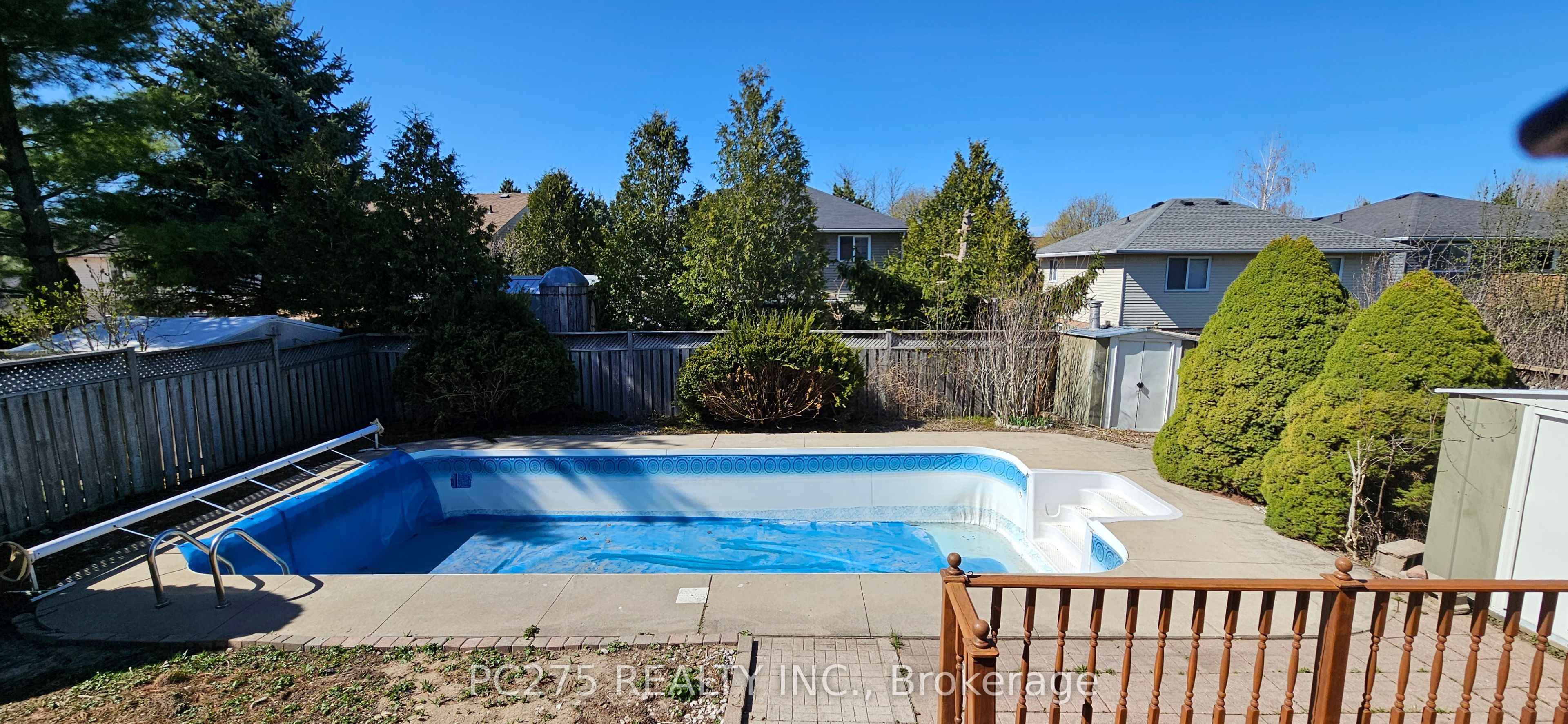 508 Barwick Crescent, Waterloo, ON N2K 3P6