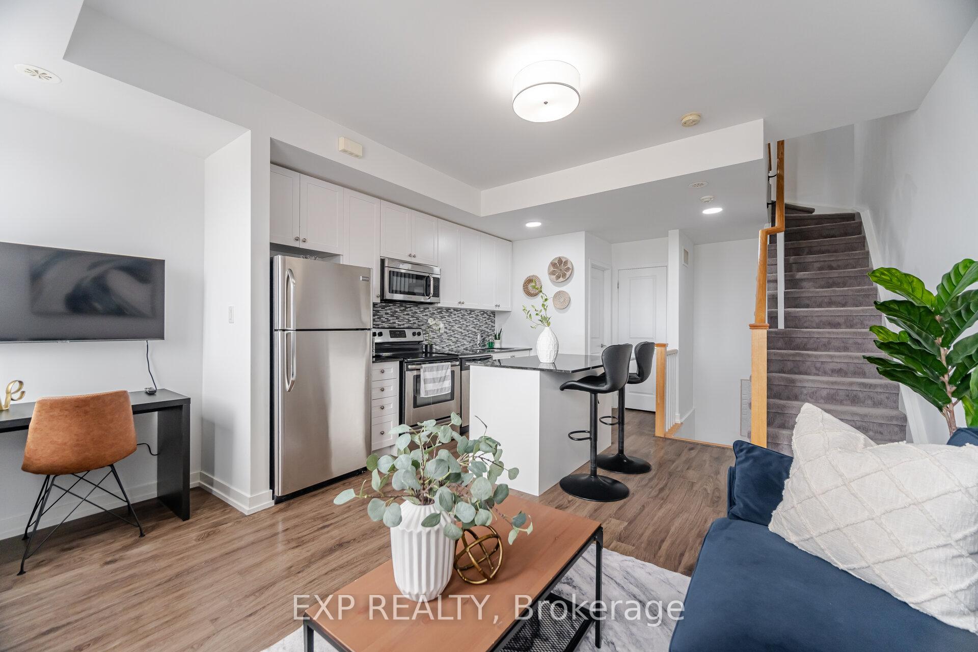 2 Bedrooms Condo at 867 Wilson, Toronto For sale