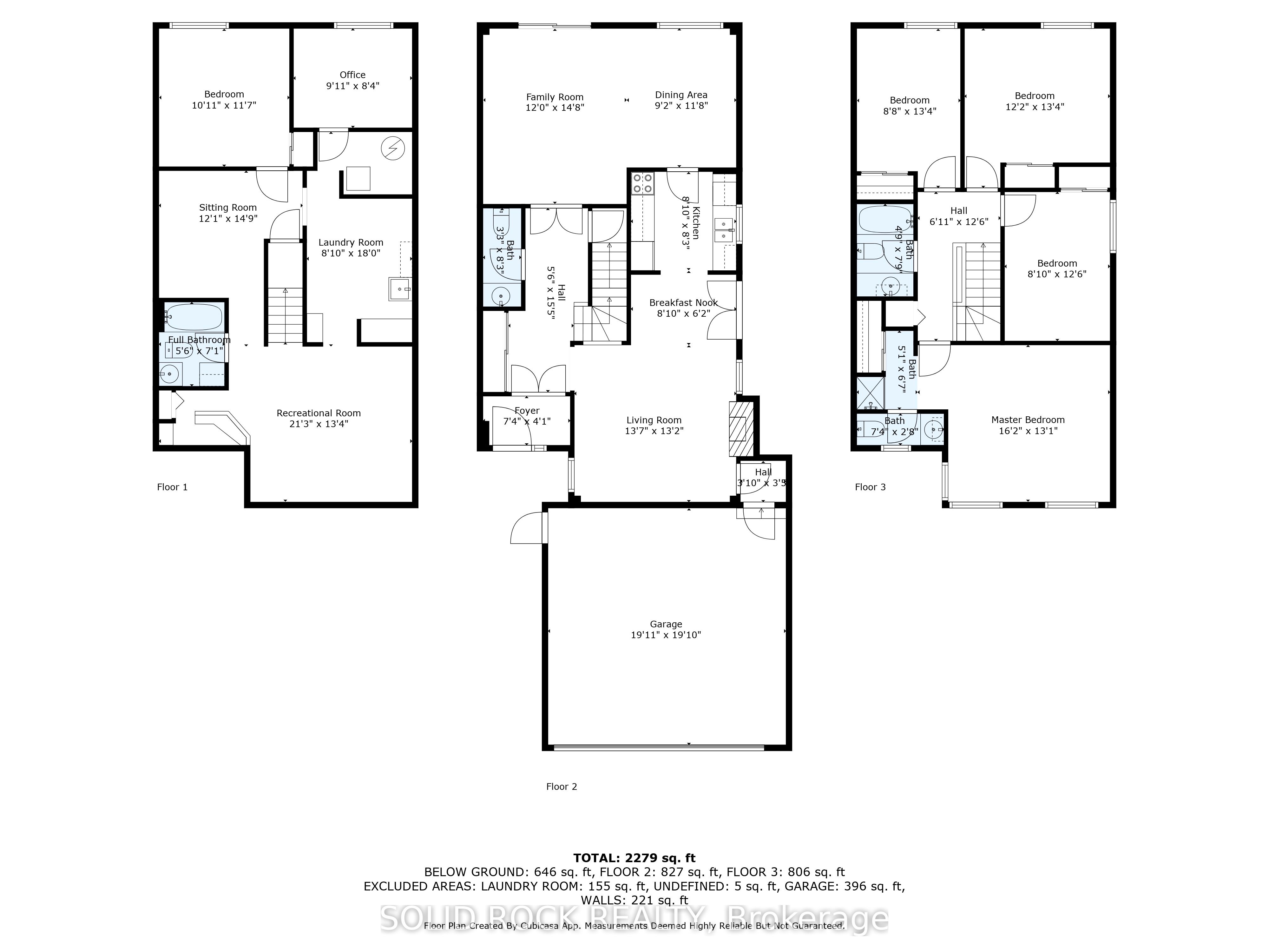 1429 Prestone Drive