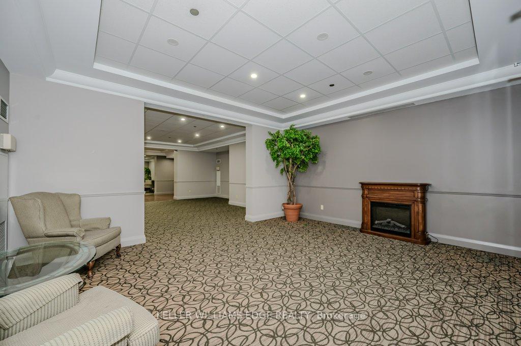 2 Bedrooms Condo at 1150 Parkwest, Mississauga For sale