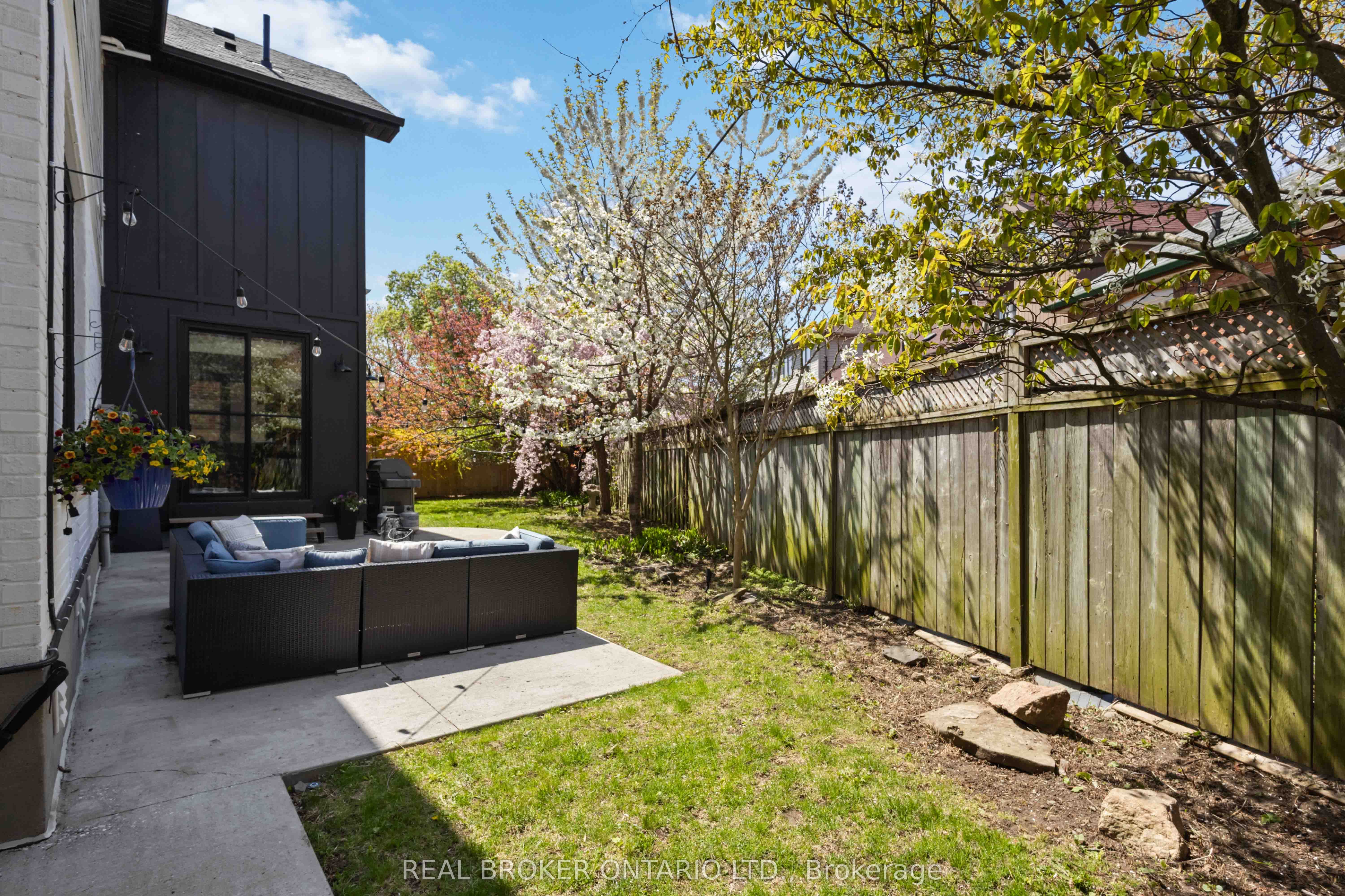 44 Hunt Club Drive