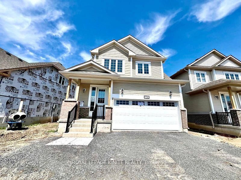 126 Gildersleeve