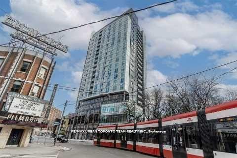 1 Bedroom Condo at 219 Dundas, Toronto For sale