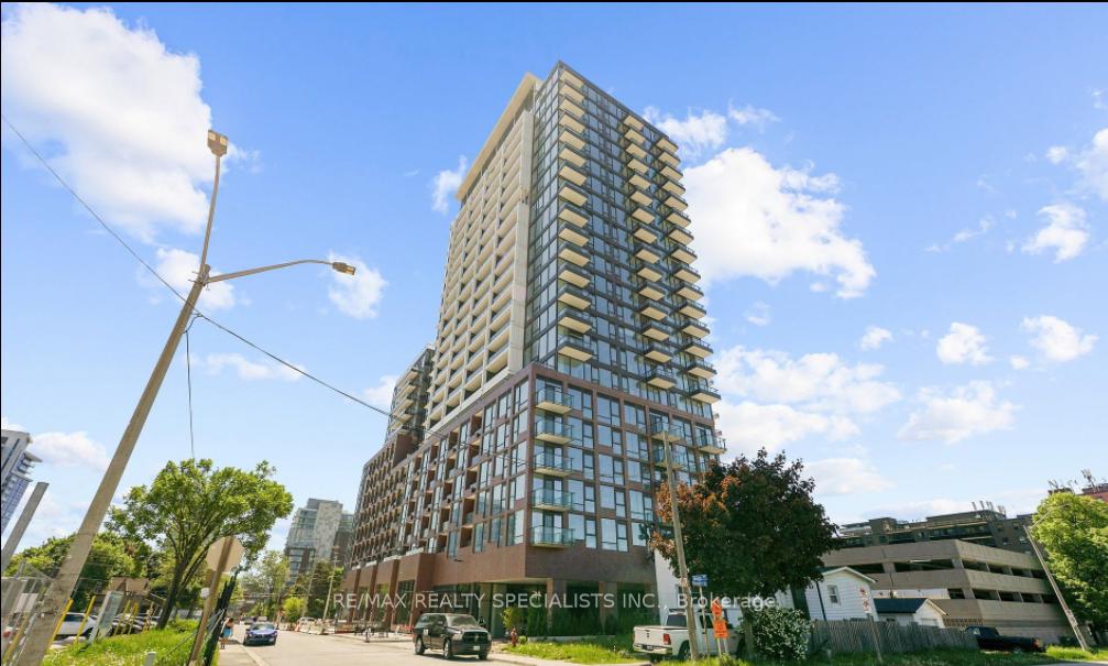 1 Bedroom Condo at 28 ANN, Mississauga For sale