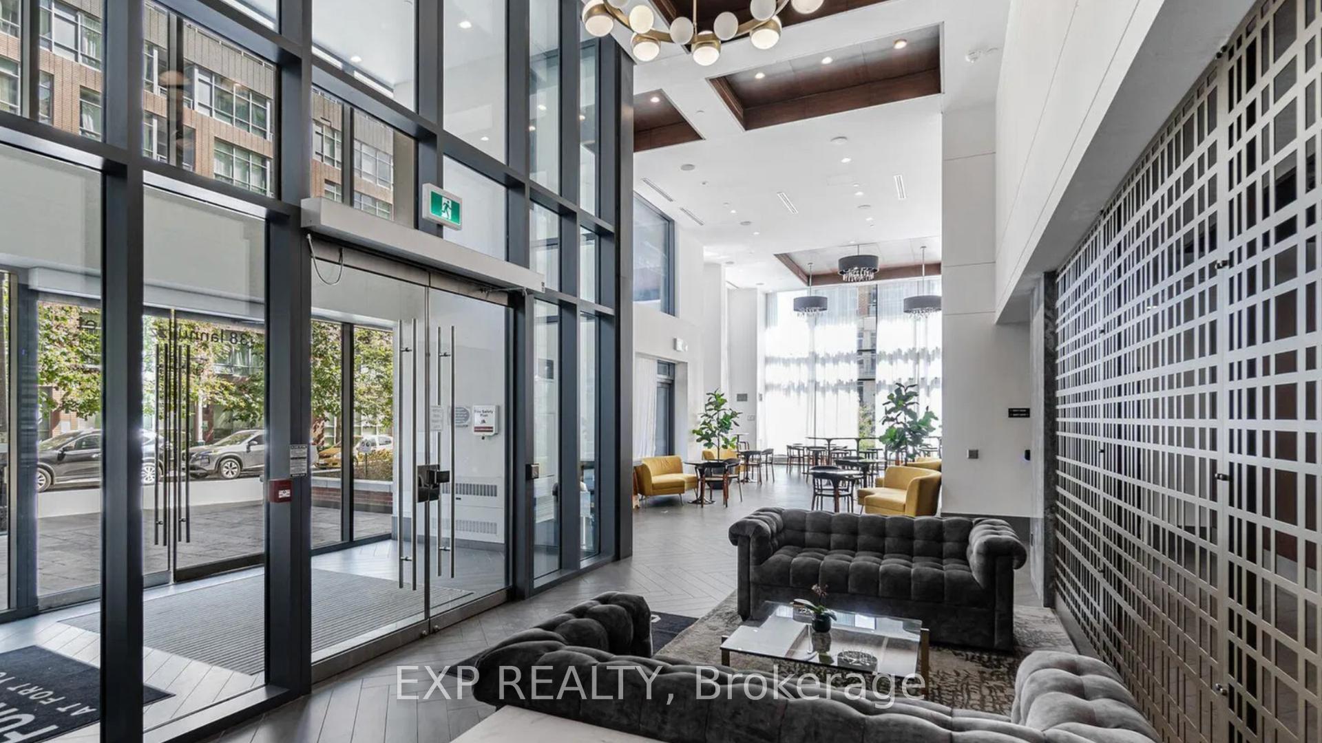 1 Bedroom Co-op at 38 IANNUZZI,  Toronto For sale