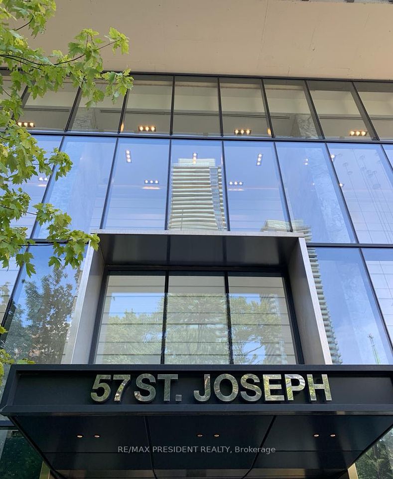 57 St Joseph