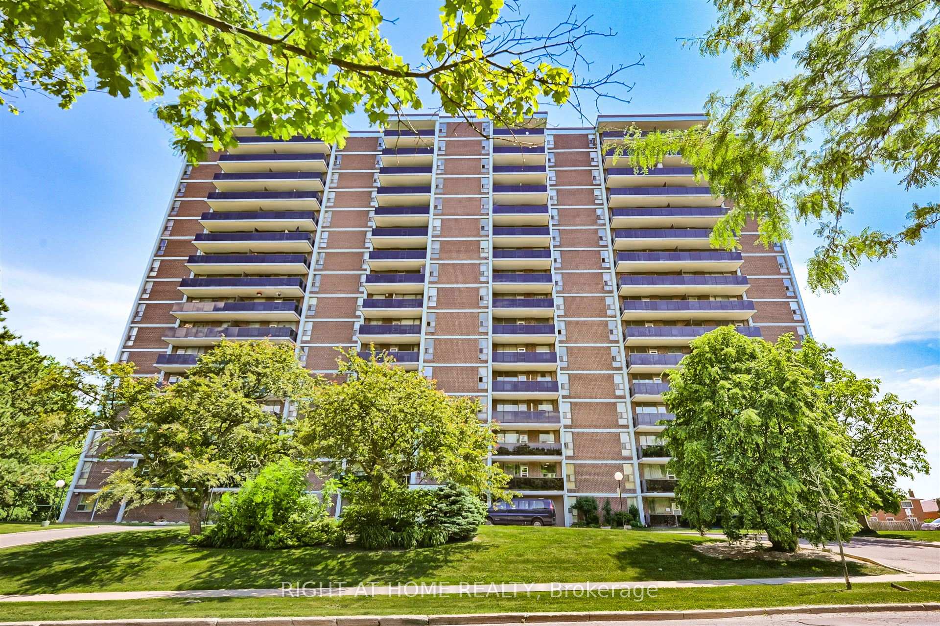 1 Bedroom Co-op at 235 Grandravine, Toronto For sale