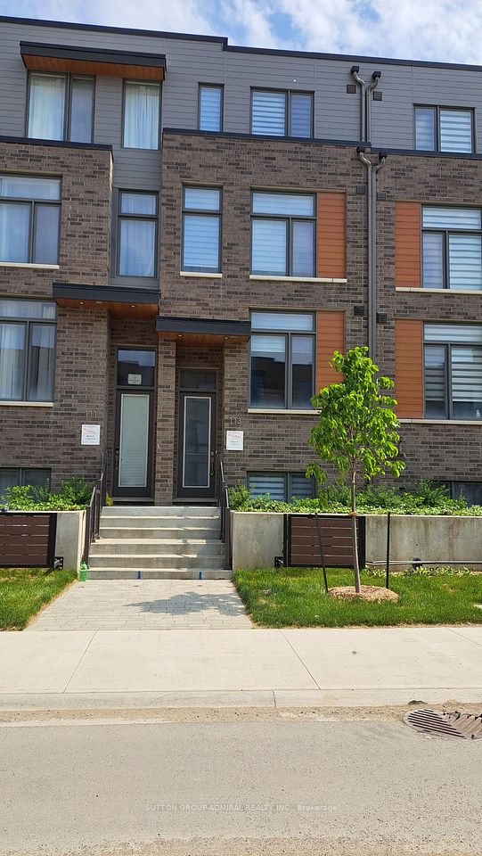 113 Green Gardens