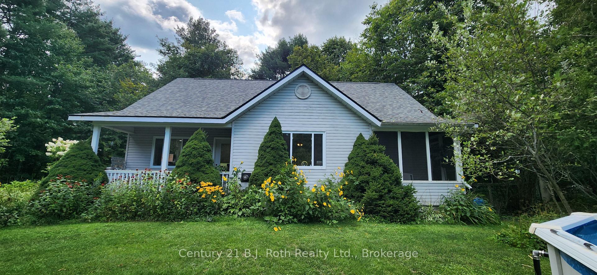 1175 Silver Lake Road, Gravenhurst, ON P1P 0G3