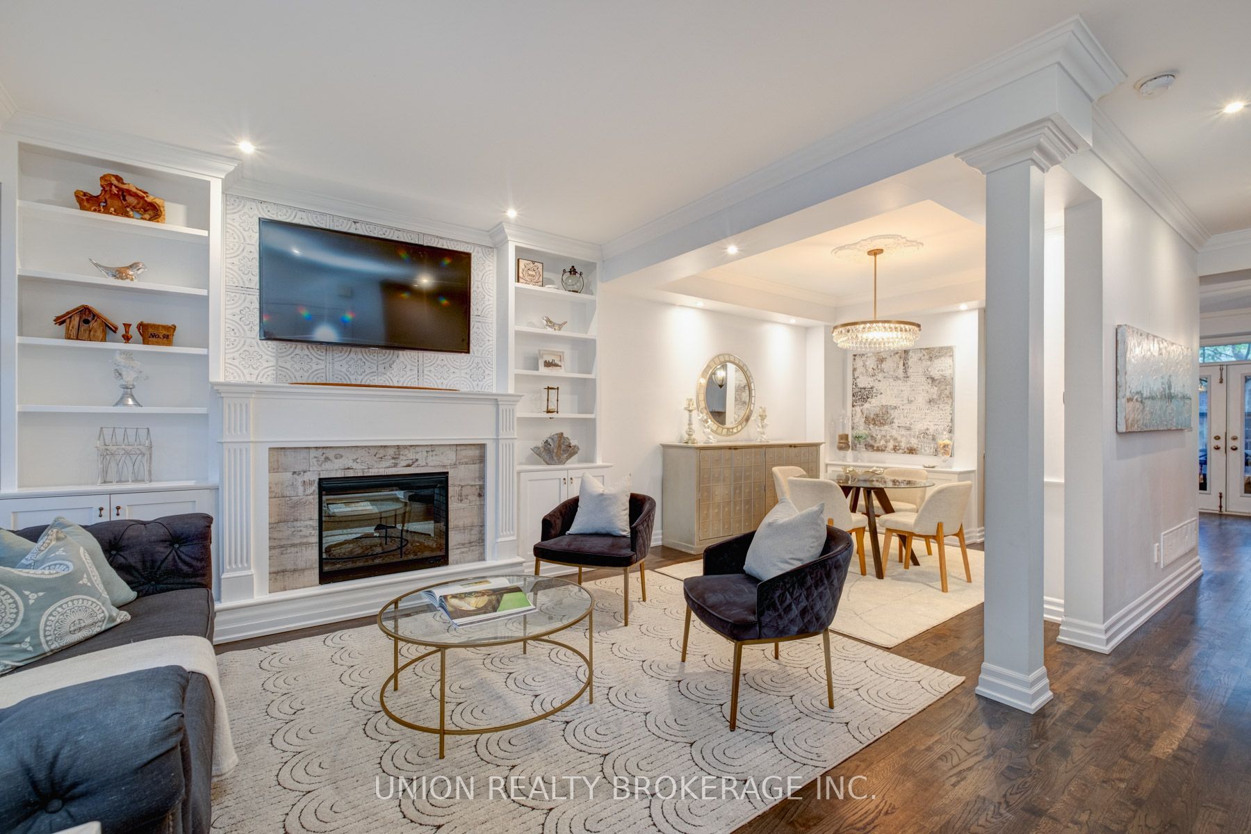 21 Courcelette Road