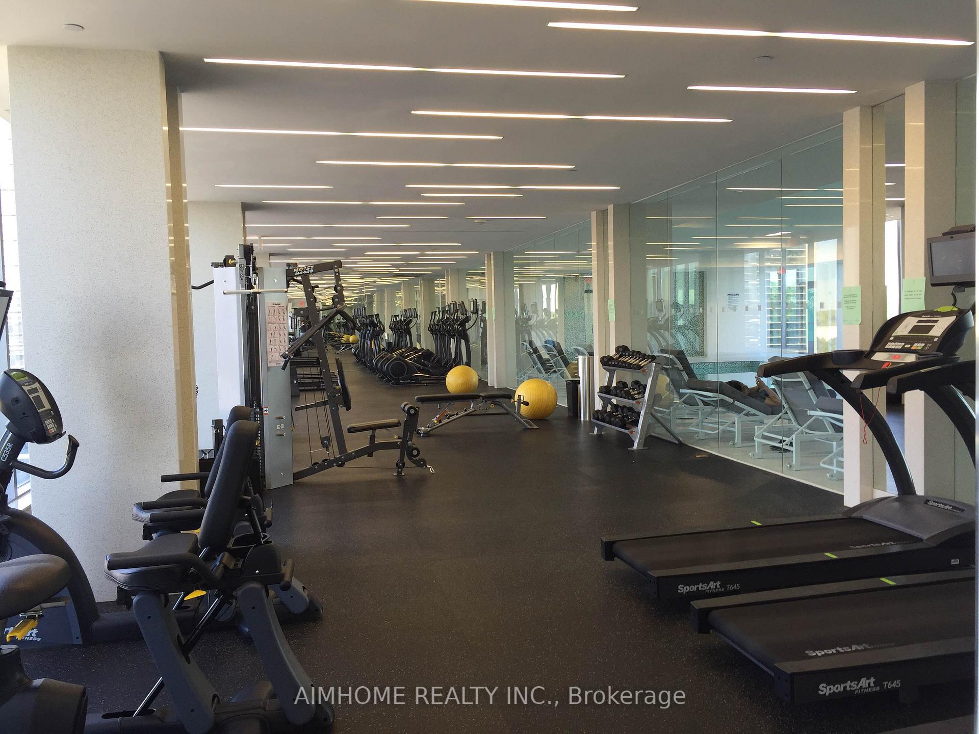 3 Bedrooms Condo at 9 Bogert,  Toronto For sale