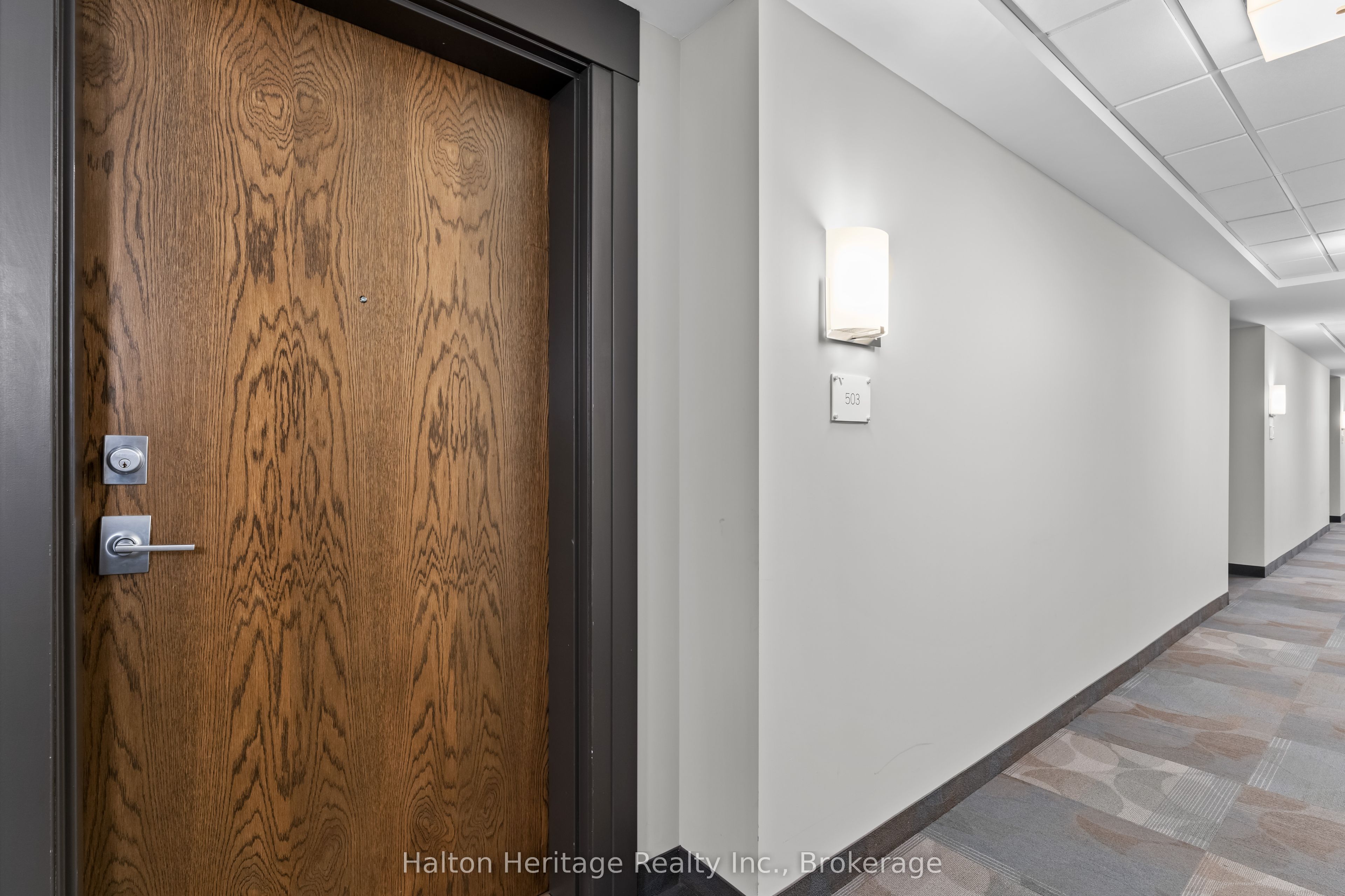 30 Hamilton Street S, #503