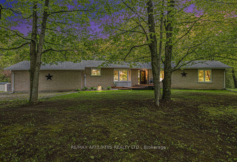 187 Perth Road, Beckwith, ON K7A 4S7