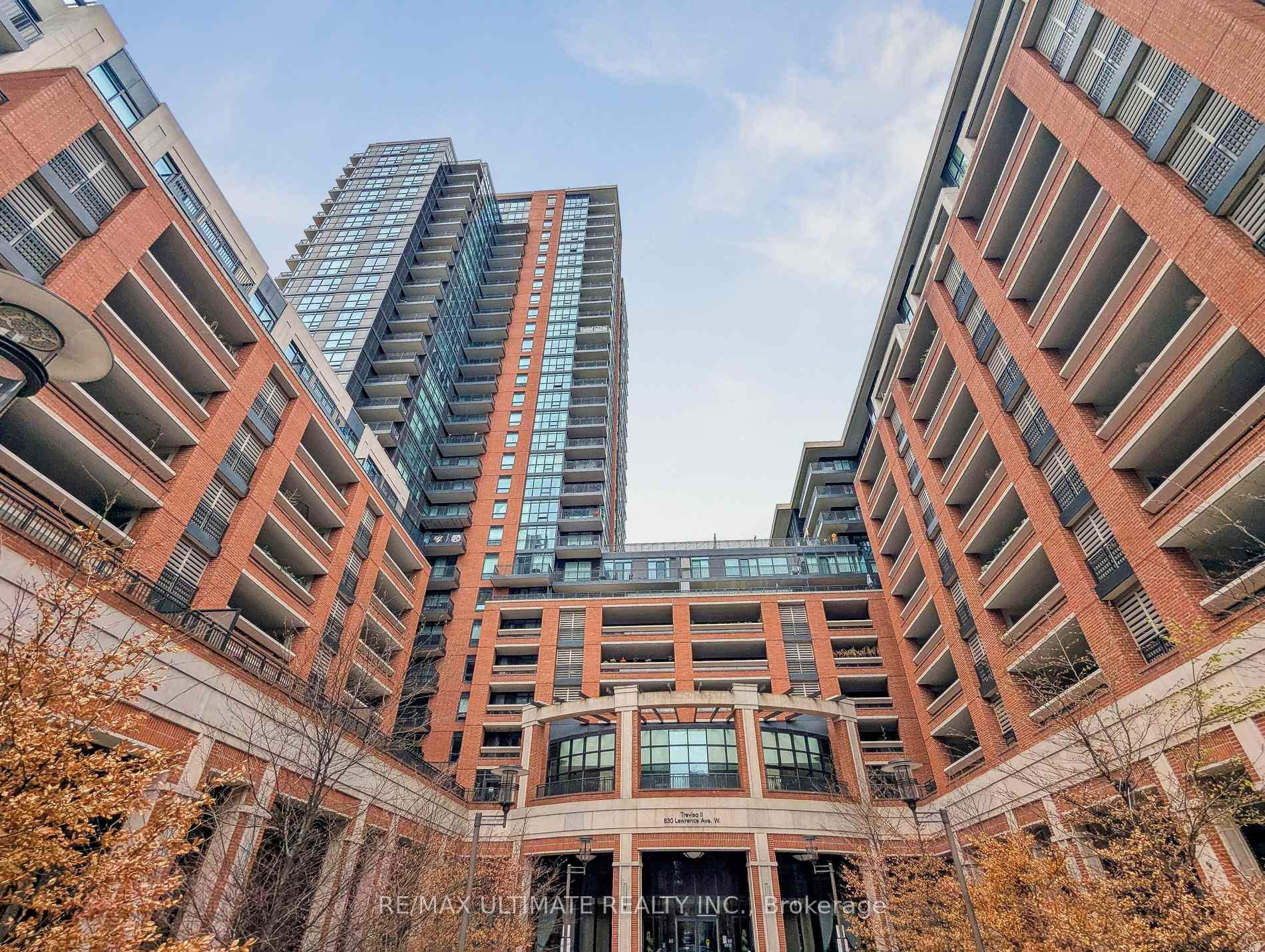 1 Bedroom Condo at 830 Lawrence, Toronto For sale